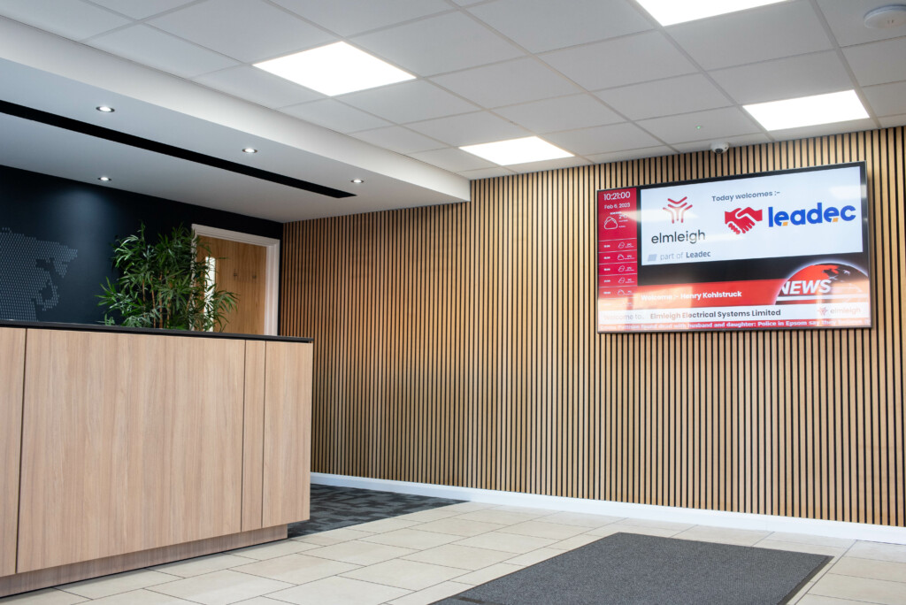 Case Studies Leicester Office Furnishers